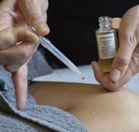 Aromasoul Energie Körper Massage Schwerin - Altstadt Vorschau