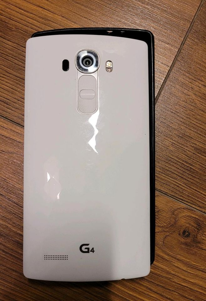 LG G4 Android Smartphone in Görlitz