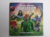 Hörspiel Masters of the Universe Revelation Im Bann Subternias Nordrhein-Westfalen - Hamm Vorschau