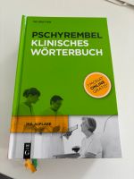 Pschyrembel klinisches Wörterbuch 266. Auflage Rheinland-Pfalz - Bad Kreuznach Vorschau