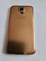 Samsung Galaxy S5. Display defekt. Akku NEU. Bayern - Landshut Vorschau