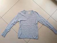 Pullover Mustang grau Leipzig - Altlindenau Vorschau