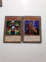 Yu-Gi-Oh! Reflect-Bounder Breaker Common Sammlung Nordrhein-Westfalen - Werne Vorschau