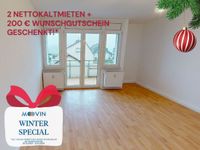 Familientraum: 4-Zimmer-Wohnung mit Balkon Niedersachsen - Uslar Vorschau