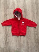 Strickjacke H&M Hello Kitty Bayern - Marktoberdorf Vorschau