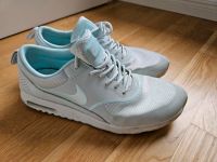 Nike air max thea☆Gr.42,5☆hellblau Leipzig - Dölitz-Dösen Vorschau