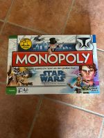 Monopoly star wars Edition Wuppertal - Elberfeld Vorschau