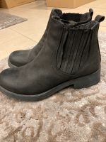 SKOR Winterstiefelette Gr 38 schwarz Hessen - Wiesbaden Vorschau