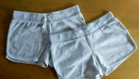 2 x Shorts hotpants Größe 158 weiß Rheinland-Pfalz - Matzenbach Vorschau
