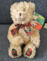 Vintage Teddy 90 er von  Douglas  inkl edikett Nordrhein-Westfalen - Solingen Vorschau