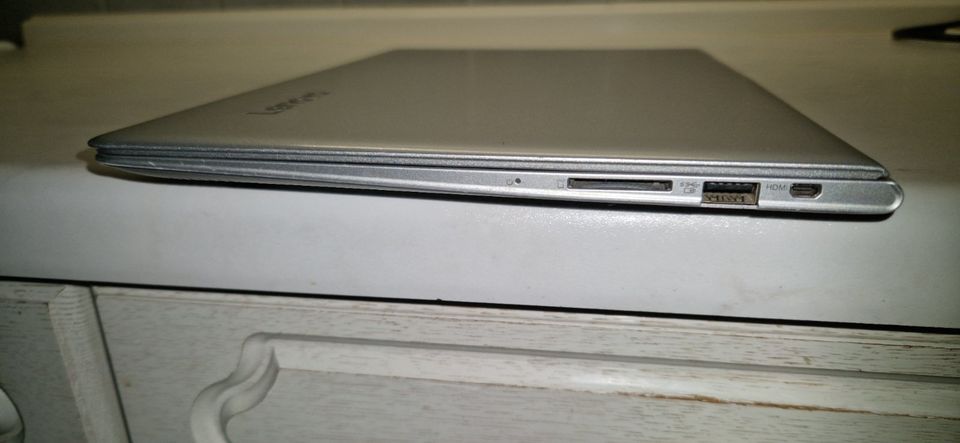 Lenovo IdeaPad 710S-13ISK 13,3" FHD, i5 -6Gen.,8GB RAM, 256GB SSD in Berlin