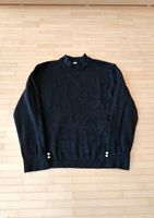 Pullover Zara Feinstrick schwarz Pulli Gr. 134 / 9 Jahre Bayern - Erlangen Vorschau