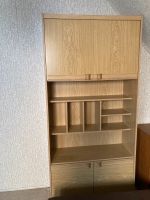 Schrank in heller Optik, Holznachbildung Baden-Württemberg - Kraichtal Vorschau