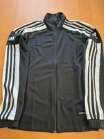Neu adidas Trainingsjacke, original 3 Streifen, Herren XS Obervieland - Habenhausen Vorschau