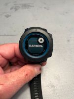 Garmin Instinct, GPS Watch, Lakeside Blau Smartwatch Bremen - Osterholz Vorschau