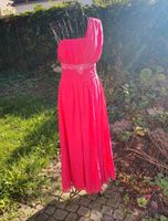 Abendkleid/ Ballkleid in Rosa Größe 36 Nordrhein-Westfalen - Werl Vorschau