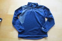 Uhlsport Zipper Trainingsshirt Ziptop Shirt Gr. 152 Baden-Württemberg - Niedereschach Vorschau