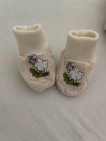 14 15 Neu Newborn Socken Schuhe warm gefüttert Mädchen unisex Nordrhein-Westfalen - Zülpich Vorschau