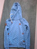 Naketano Pullover Anker Schleswig-Holstein - Itzehoe Vorschau