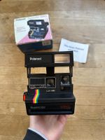 Vintage Polaroid 635CL Sofortbildkamera Analog Niedersachsen - Ronnenberg Vorschau