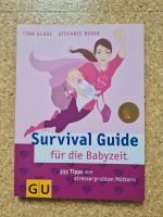 Survival Guide für die Babyzeit Baden-Württemberg - Endingen Vorschau