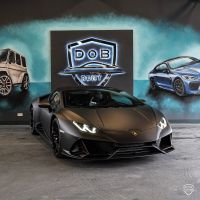 LAMBORGHINI Huracan Evo Spyder Mieten | Autovermietung Düsseldorf Königsallee Düsseldorf - Friedrichstadt Vorschau