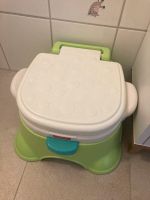 Fisher Price Töpfchen mit Musik München - Hadern Vorschau