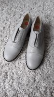 Edle Otto Kern Business Schuhe Slipper Neu Gr 40 grau Porto 5 Eur Brandenburg - Bernau Vorschau