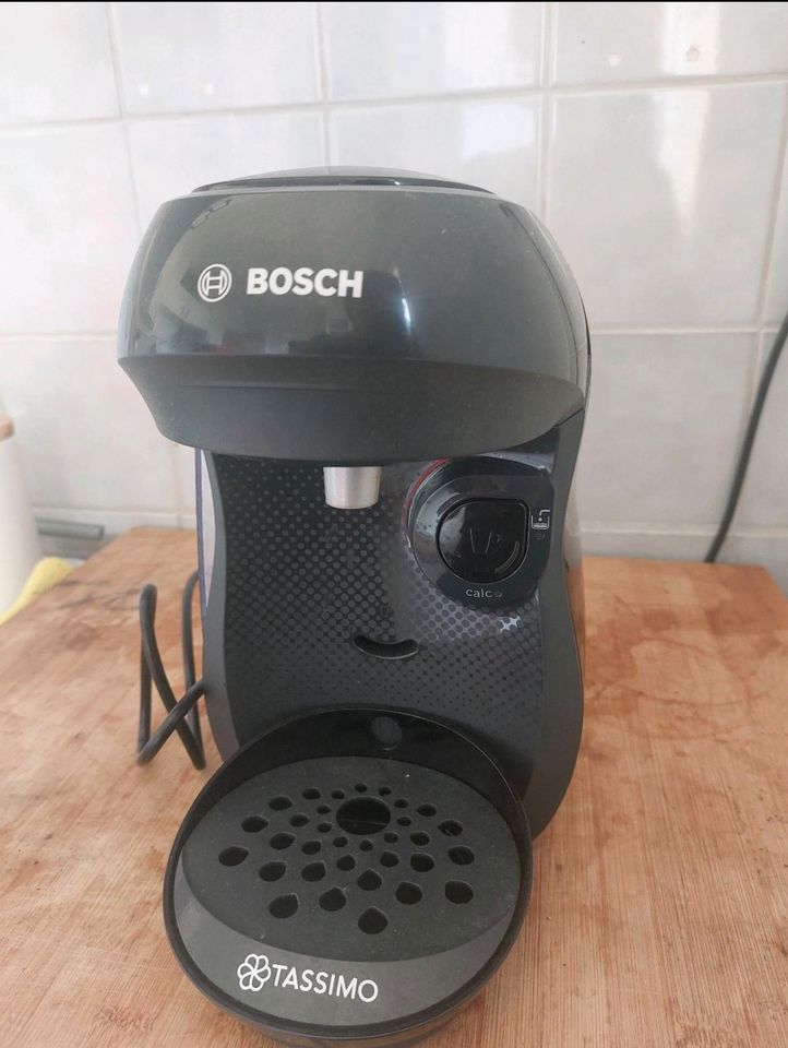 Kaffeemaschine Bosch in Berlin