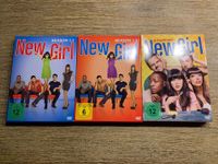 New Girl - Staffel 1.1, 1.2, 2 Bayern - Schwarzach Vorschau