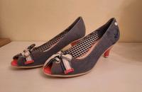 stylische Pumps Gr. 36 Chemnitz - Lutherviertel Vorschau