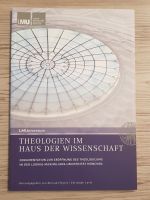 LMUniversum. Theologie im Haus der Wissenschaft München - Bogenhausen Vorschau
