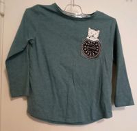 Mädchen T-Shirt blau, FBsisterXXS, Catereo Harburg - Hamburg Marmstorf Vorschau