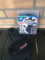 PS3 … UFC Trainer mit Gurt Niedersachsen - Nordhorn Vorschau