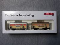 Märklin H0 - Sierra Tequila-Zug - OVP - 94006 Baden-Württemberg - Karlsruhe Vorschau