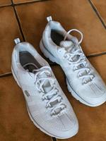 Turnschuhe Sneaker Skechers Hessen - Ebsdorfergrund Vorschau