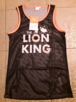 T-Shirt/ Trikot Disney The Lion King ( M ) 10 Euro,Disney Niedersachsen - Lingen (Ems) Vorschau