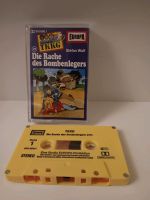 TKKG Original Hörspiel Kassette MC Nr 21 Hörspielkassette Brandenburg - Kleinmachnow Vorschau