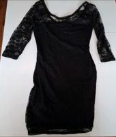 Schwarzes Kleid Berlin - Friedrichsfelde Vorschau