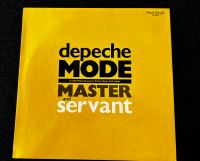 Depeche Mode Master and servant Remix Vinyl Rheinland-Pfalz - Diez Vorschau