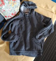 Adidas Hoodie, Anthrazit, M Nordrhein-Westfalen - Grefrath Vorschau