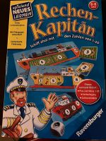 Rechen-Kapitän Spiel - Ravensburger 6-8 Jahre Eimsbüttel - Hamburg Lokstedt Vorschau