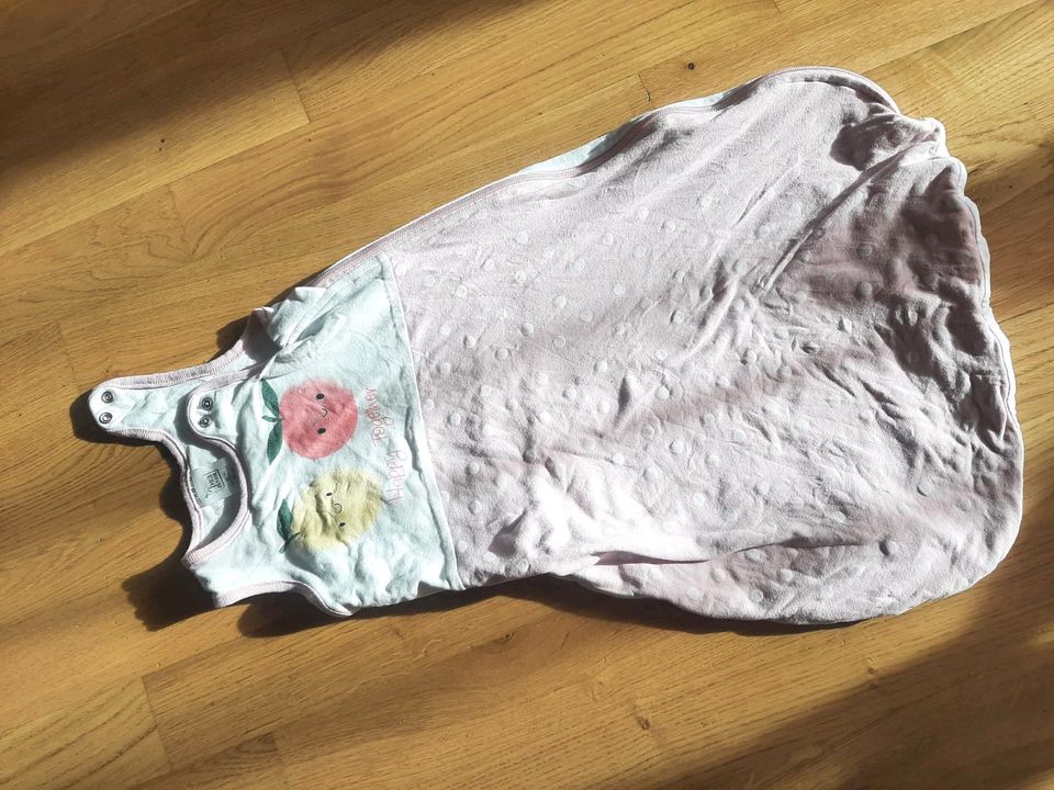 Baby-Sommerschlafsack 70cm in Hamburg