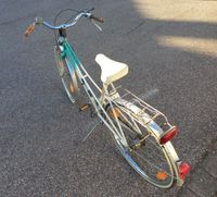 Jugend Fahrrad 24" aus den 70ern Epple - Retro Kult Baden-Württemberg - Obersontheim Vorschau