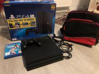 PlayStation 4 Pro 1 Tb Niedersachsen - Wangerland Vorschau