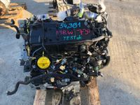 MOTOR M9R 730 M9RW730 2.0 DCI OPEL NISSAN RENAULT 54.381KM Niedersachsen - Braunschweig Vorschau