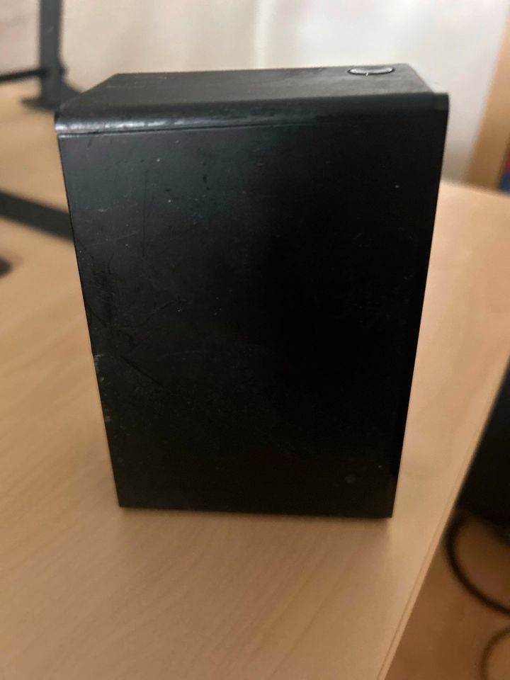 Thinkpad USB 3.0 Dock in Wernau