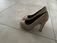 MANGO Pumps Damen Nordrhein-Westfalen - Düren Vorschau