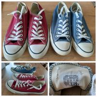 Chucks converse, Größe 37 Hessen - Hilders Vorschau