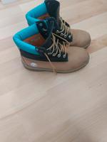 Timberland Schuhe Baden-Württemberg - Karlsruhe Vorschau